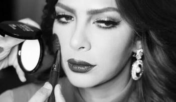 الفنانة أصالة
