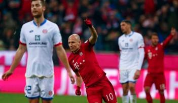 ماينز يتعادل مع دارم شتات