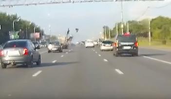 حادث مروع 