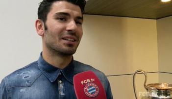 سيردار تاشي