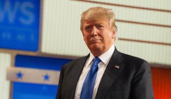 دونالد ترامب