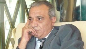 اللواء ماجد فرج مدير المخابرات الفلسطينية