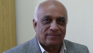 عبد الستار قاسم