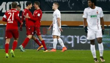 بايرن ميونخ