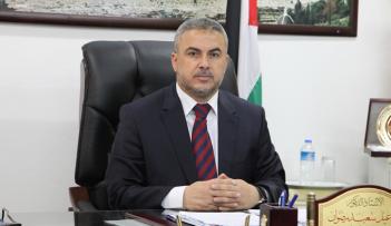 إسماعيل رضوان 