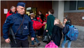 سلطات المدارس في فرجينيا