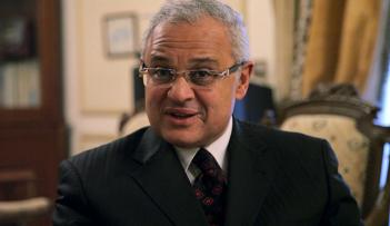 وزير السياحة المصري 