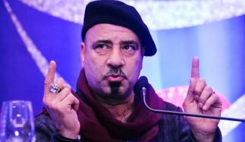 الفنان محمد سعد