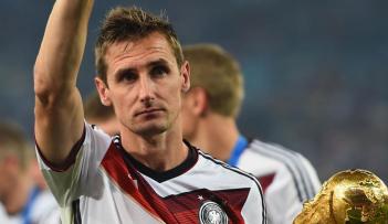  ميروسلاف كلوزه