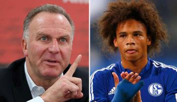 رومينيجه – ساني 