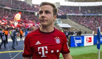 ماريو جوتزه