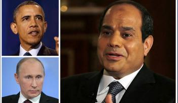 أشهر نبوءات 2015 وفاة 5 فنايين مصريين ومرض بوتين و كلينتون خلف ا لـ أوباما