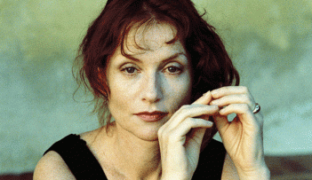 إيزابيل هوبير