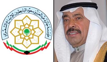 الشاعر عبد العزيز سعود البابطين.. رئيس مجلس الأمناء