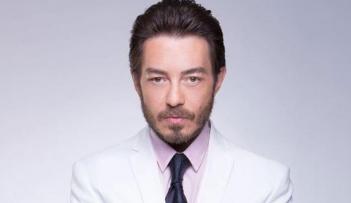 الفنان المصري أحمد زاهر