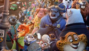 فيلم الأنيميشن 