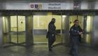 محطة مترو "مالبيك" تعود للخدمة لأول مرة منذ تفجيرات بروكسل