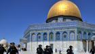 الحكومة الإسرائيلية تسعى لإصدار قانون يمنع الأذان بالمساجد