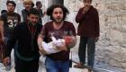 حلب تحت القصف مجدداً ومقتل 31 مدنيا