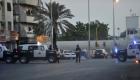 تفجيرات انتحارية في القطيف والمدينة  المنورة