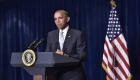 أوباما داعيا لإصلاح الشرطة بعد مقتل أسودين: نستحق أفضل