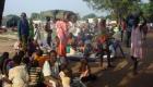 معارك جنوب السودان تضيف 36 ألفا إلى قائمة النازحين