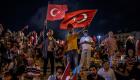 مسؤول أوروبي: حكومة تركيا أعدت قوائم الاعتقالات مسبقا