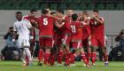 المغرب يستهل الطريق إلى كأس العالم بفوز مهم