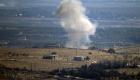 المعارضة السورية: إسرائيل قصفت موقعا للجيش قرب الجولان
