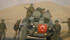 تركيا تقتل 11 مسلحا كرديا في جنوبها الشرقي وشمال العراق