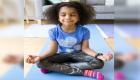 5 أسباب تدفعك لتدريب طفلك على ممارسة اليوجا