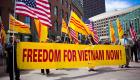 هل ترفع أمريكا حظر الأسلحة عن فيتنام؟