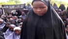 200 تلميذة تجبرن رئيس نيجيريا على طلب التفاوض مع بوكو حرام