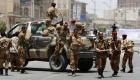 الجيش اليمني يبدأ معركة تحرير صرواح بمساندة التحالف‎ العربي 