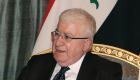 "مواجهة الإرهاب" تهيمن على زيارة الرئيس العراقي الأولى لمصر