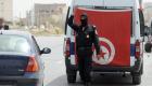 مقتل "إرهابيين" وإصابة عنصر أمن في إطلاق النار بتونس