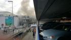 المدعي العام البلجيكي : تفجير مطار بروكسل كان هجوما انتحاريا