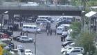 مسلحون في أرمينيا يسيطرون على مركز للشرطة ويحتجزون رهائن