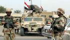 معارك بين القوات العراقية وداعش في الأنبار 