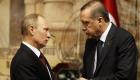 روسيا تتهم تركيا بتقديم إمدادات لداعش عن طريق 