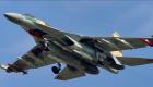 البنتاجون: مقاتلة روسية اعترضت طائرة أمريكية بطريقة 