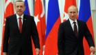 أردوغان وبوتين يتفقان على سرعة إرسال مساعدات لحلب السورية