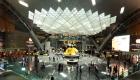 "ضريبة مطار" على مسافري قطر