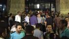 فيديو وصور.. التفاصيل الكاملة لأزمة الصحفيين والداخلية المصرية