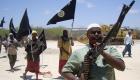إنفوجراف.. 8 هجمات إرهابية لـ"الشباب" الصومالية في شهر