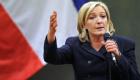 زعيمة اليمين الفرنسي: لو كنت أمريكية لمنحت صوتي لترامب