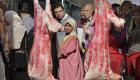 "جنون" أسعار اللحوم في مصر قبيل عيد الأضحى
