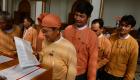 انتخاب هتين كياو صديق زعيمة المعارضة رئيسًا لبورما