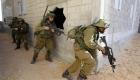 جيش الاحتلال يقتل فلسطينيًّا وصلوات يهودية في الحرم الإبراهيمي