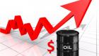 النفط يصعد لأعلى سعر في 8 أشهر